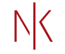 NK logo