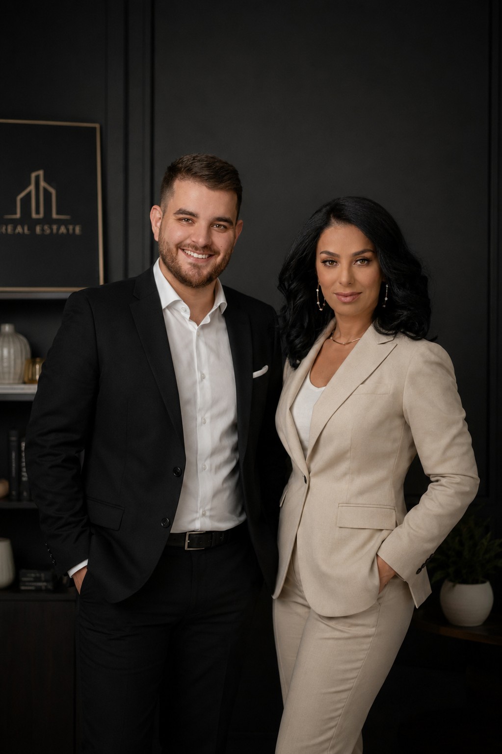 NK Real Estate Team