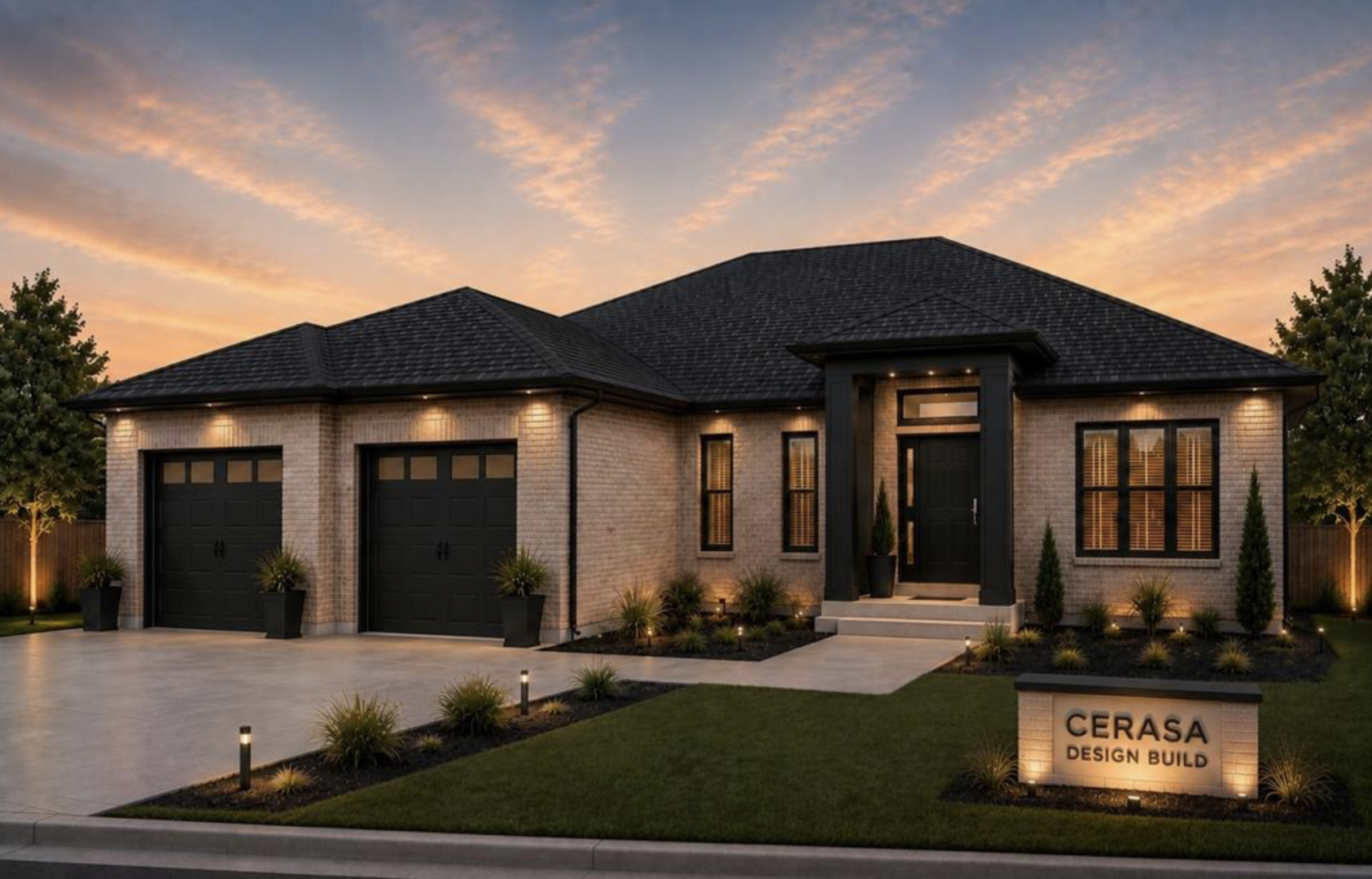 71 Hilton Court