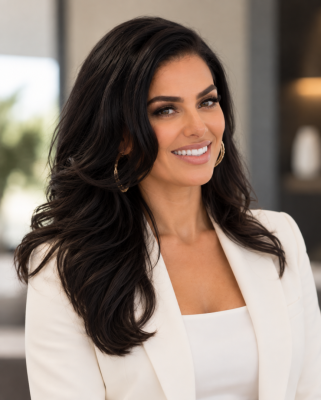 Nadia Khalaf
